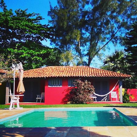 Bed and breakfast Dreamland Buzios Extérieur photo