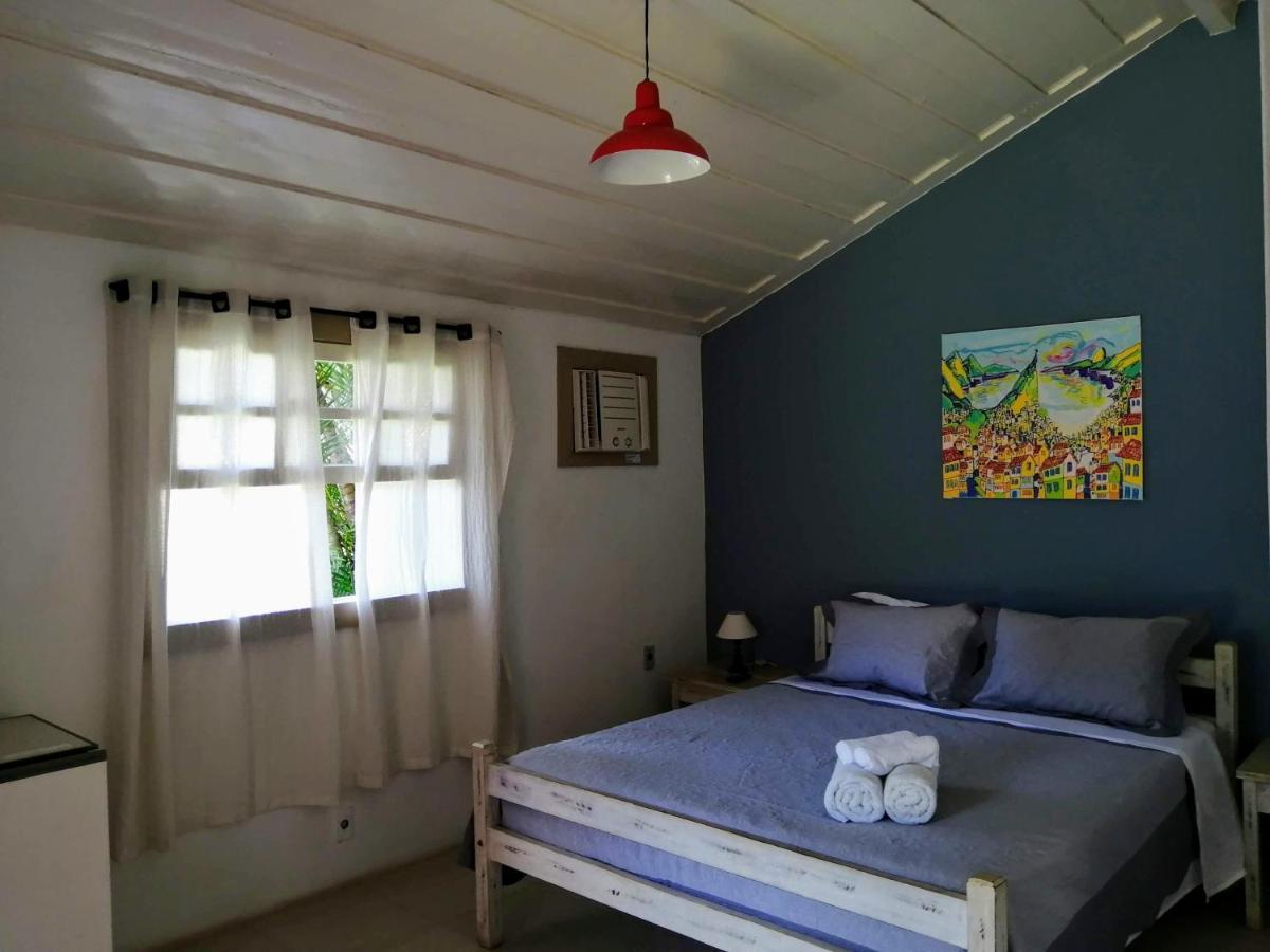 Bed and breakfast Dreamland Buzios Extérieur photo