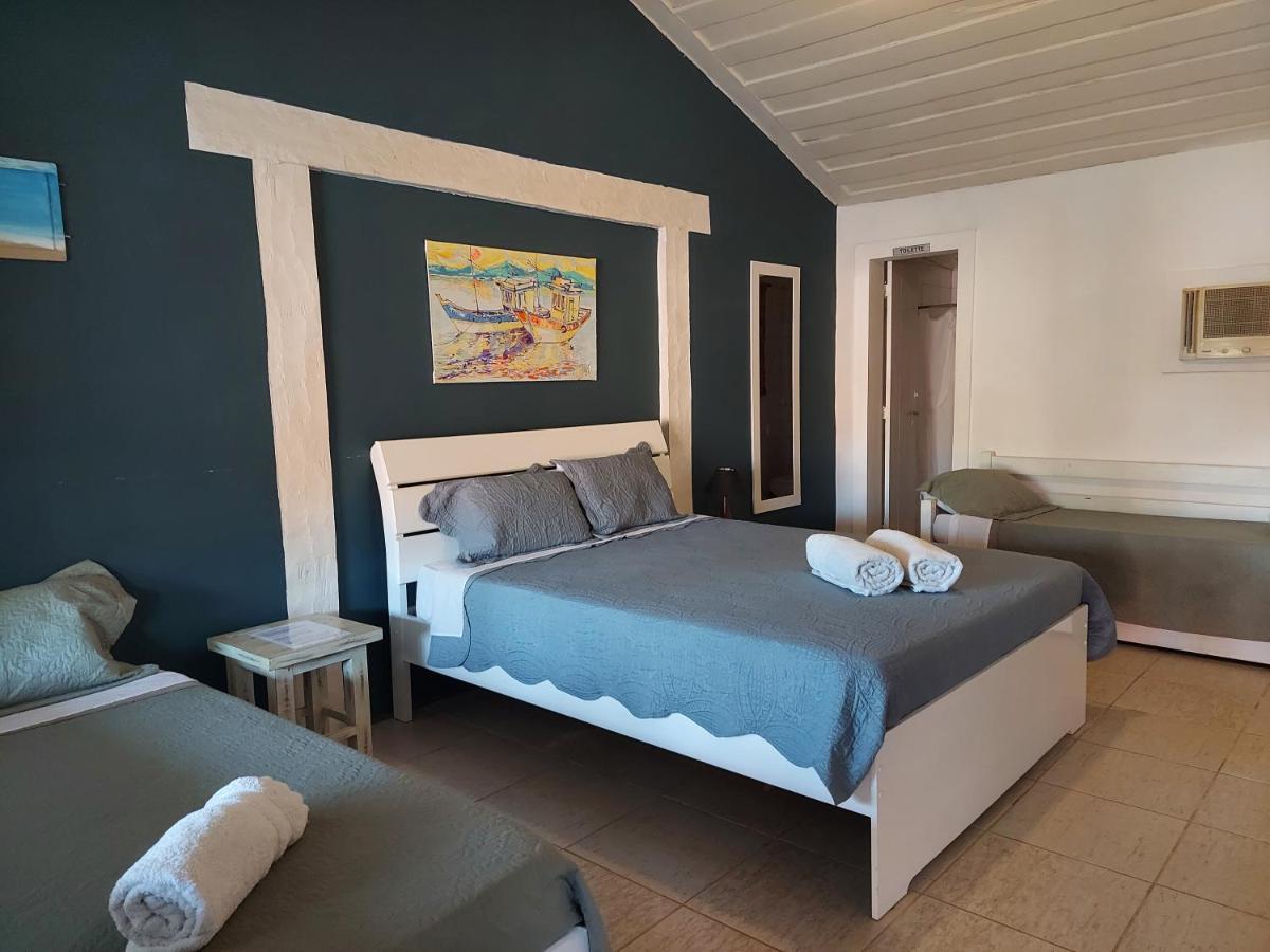 Bed and breakfast Dreamland Buzios Extérieur photo