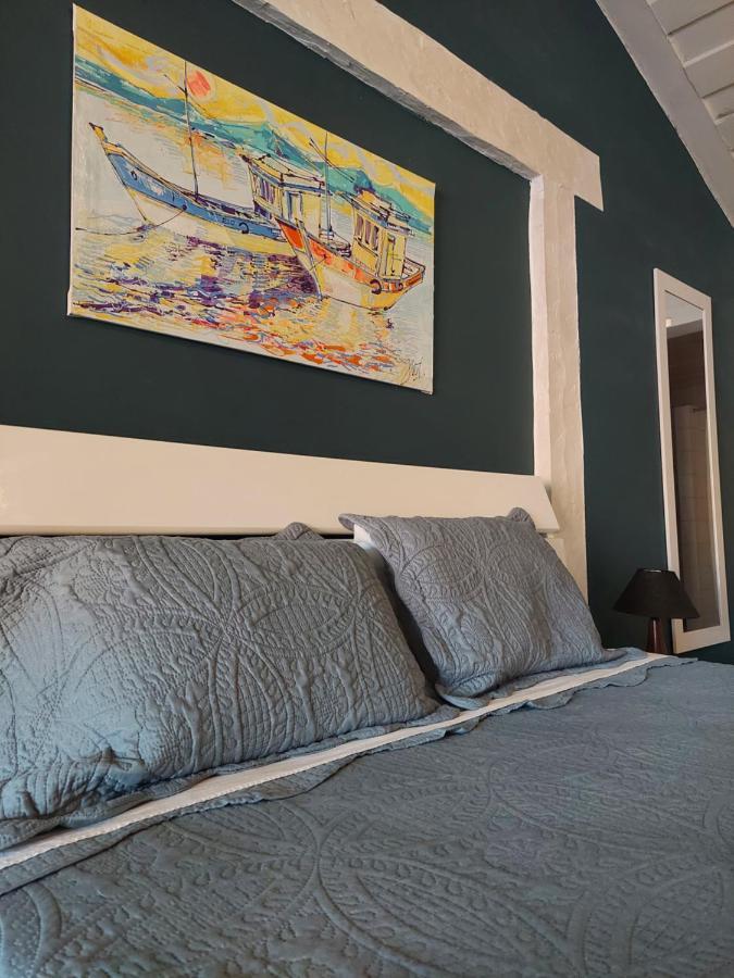 Bed and breakfast Dreamland Buzios Extérieur photo
