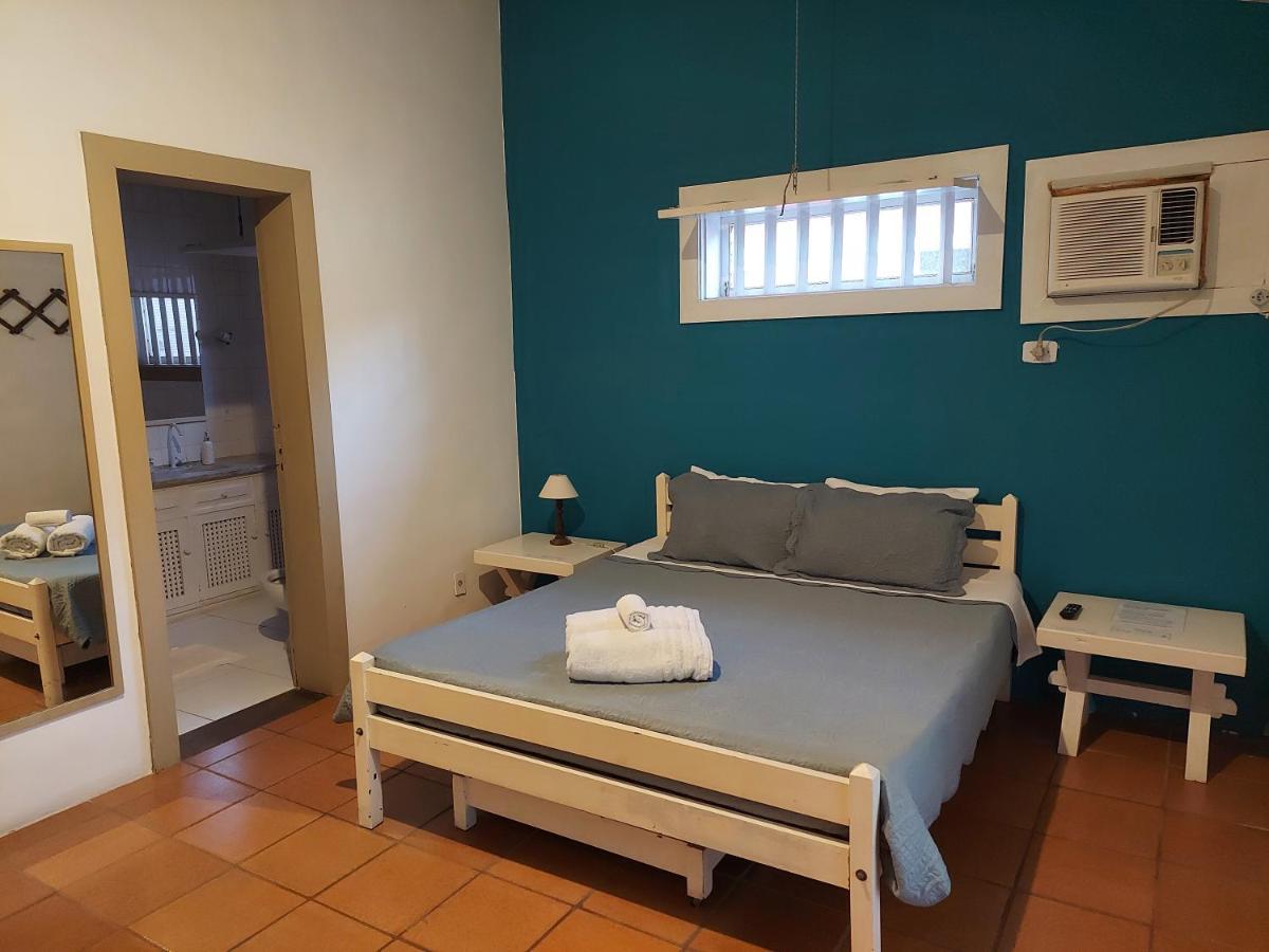 Bed and breakfast Dreamland Buzios Extérieur photo