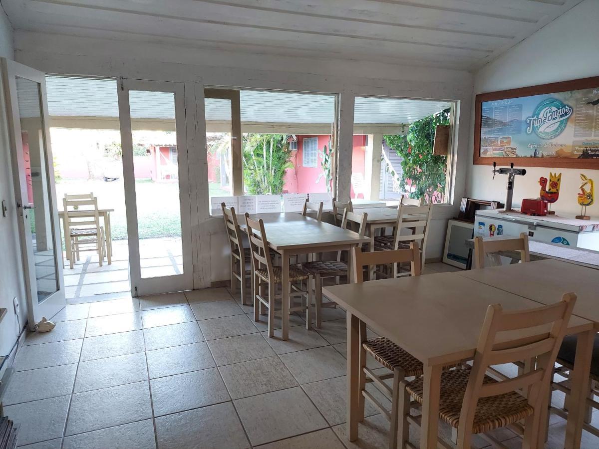 Bed and breakfast Dreamland Buzios Extérieur photo