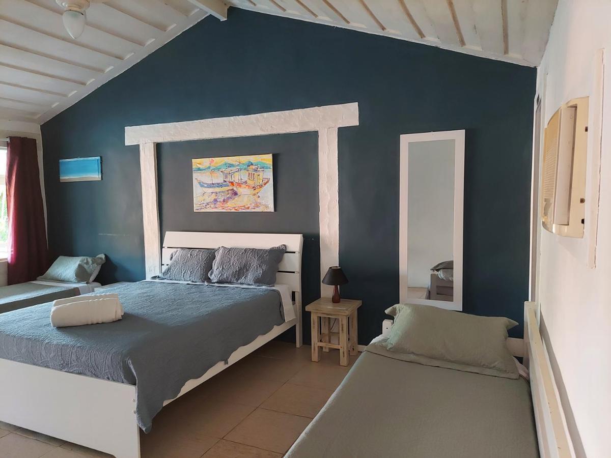Bed and breakfast Dreamland Buzios Extérieur photo