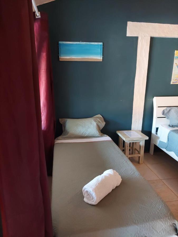 Bed and breakfast Dreamland Buzios Extérieur photo