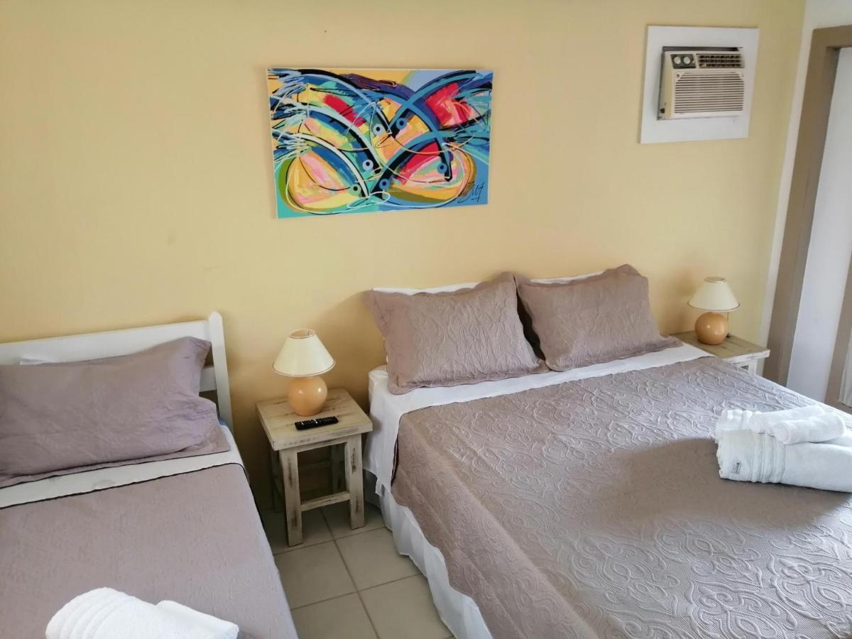 Bed and breakfast Dreamland Buzios Extérieur photo