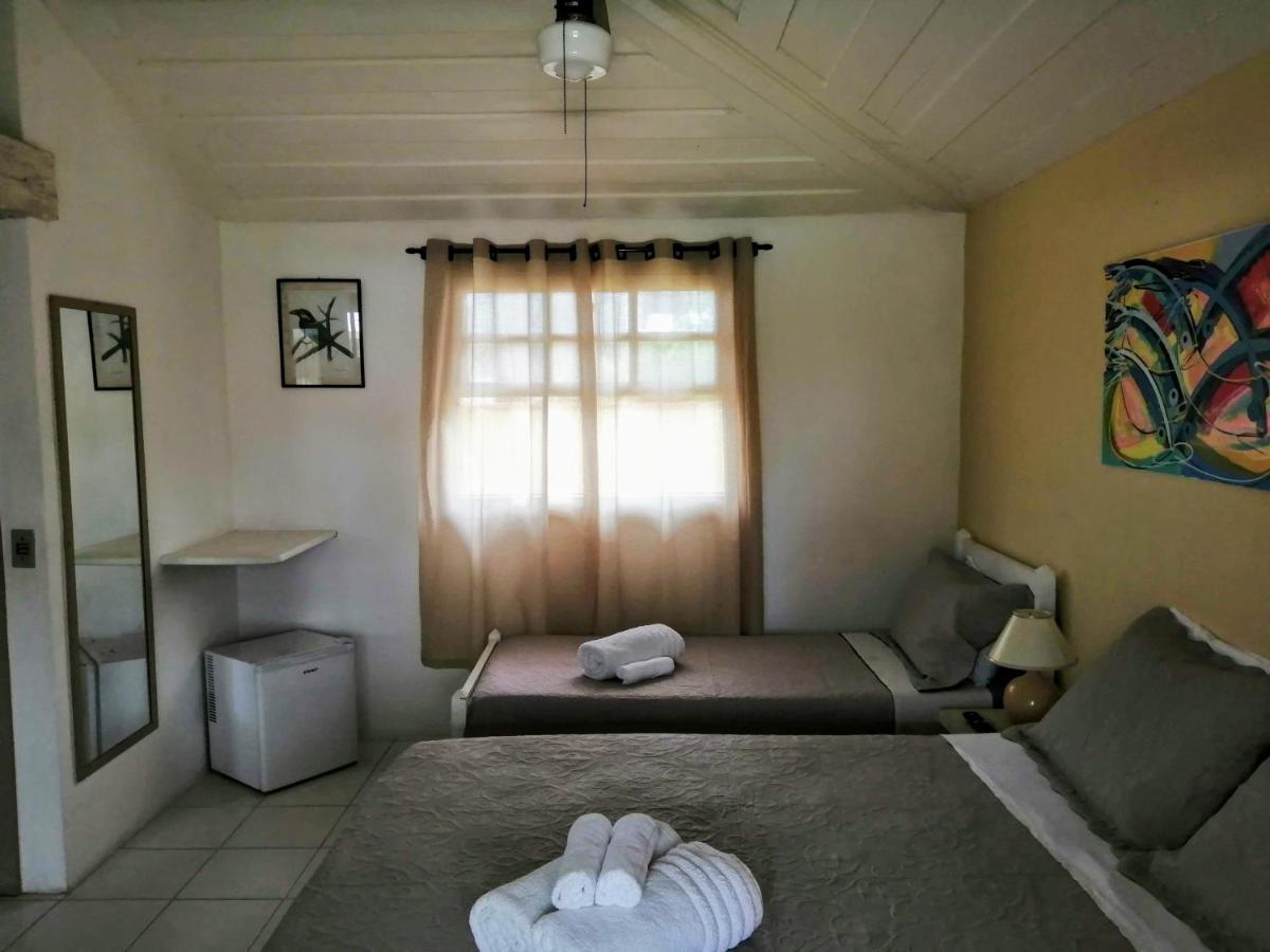 Bed and breakfast Dreamland Buzios Extérieur photo