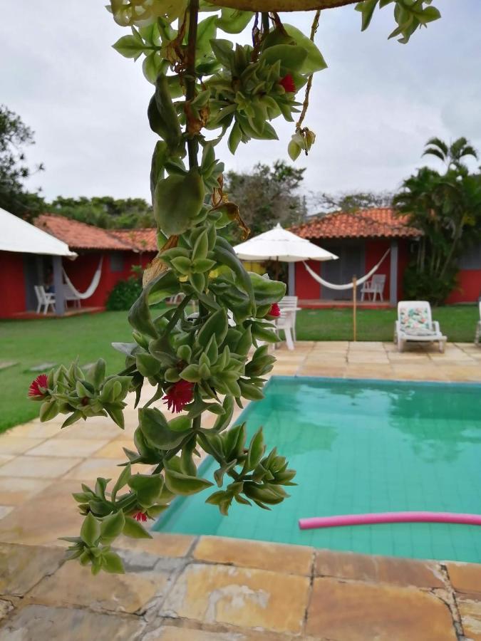 Bed and breakfast Dreamland Buzios Extérieur photo