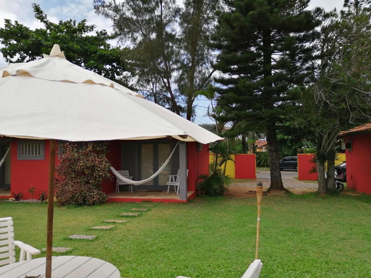 Bed and breakfast Dreamland Buzios Extérieur photo