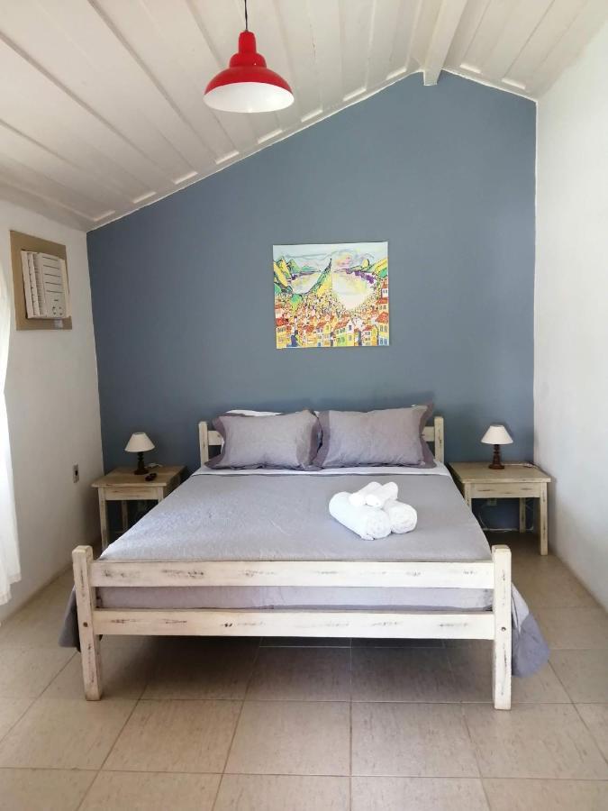 Bed and breakfast Dreamland Buzios Extérieur photo