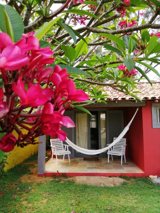 Bed and breakfast Dreamland Buzios Extérieur photo