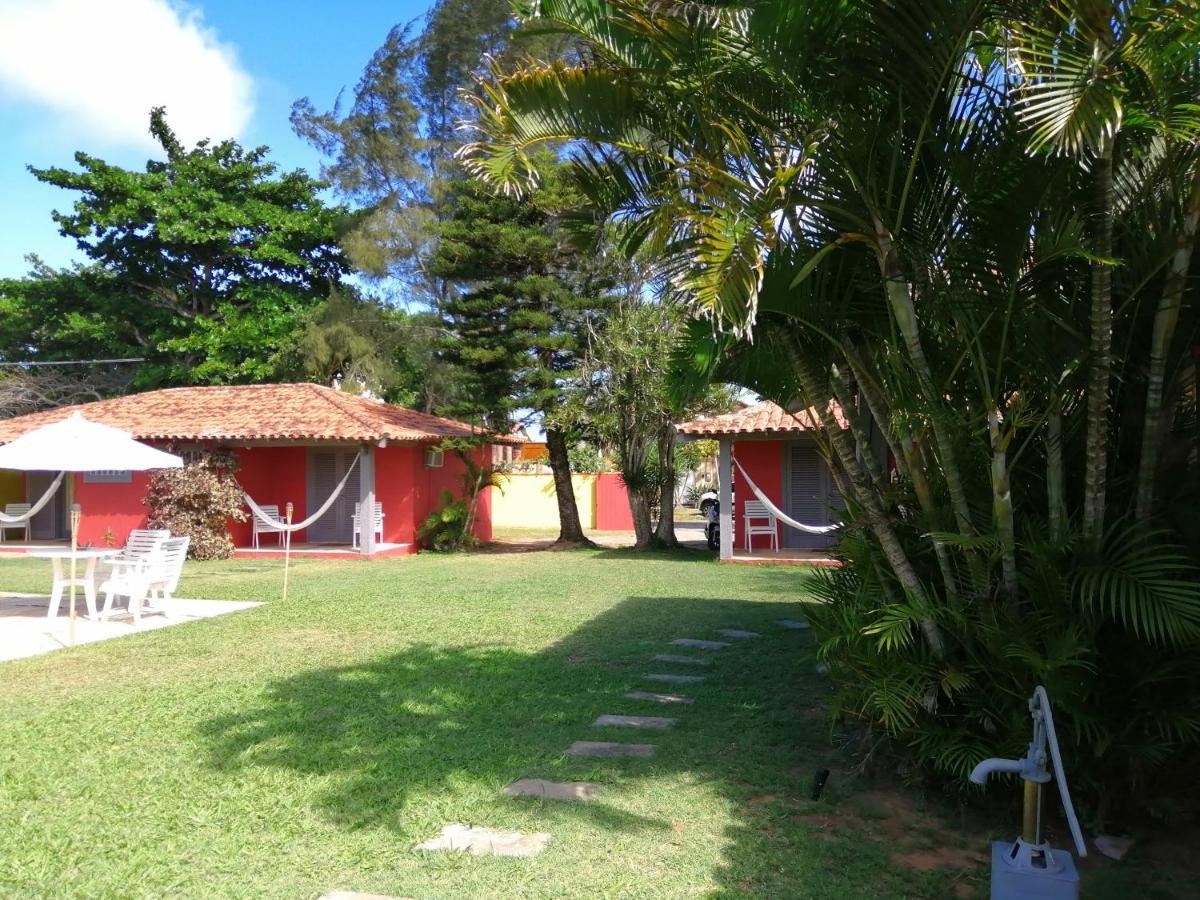 Bed and breakfast Dreamland Buzios Extérieur photo
