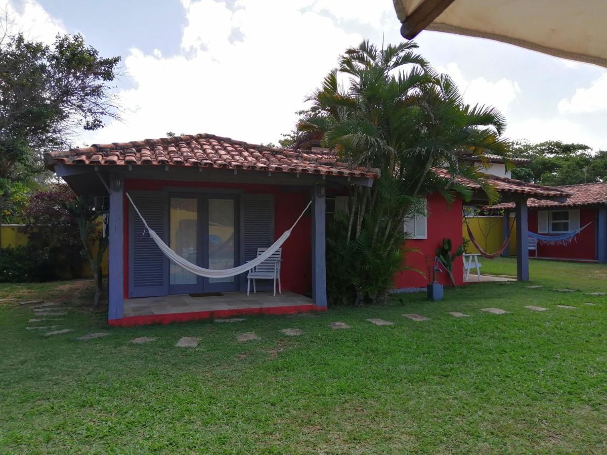Bed and breakfast Dreamland Buzios Extérieur photo