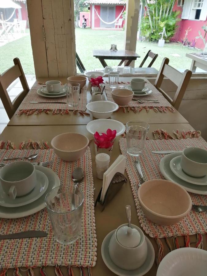 Bed and breakfast Dreamland Buzios Extérieur photo