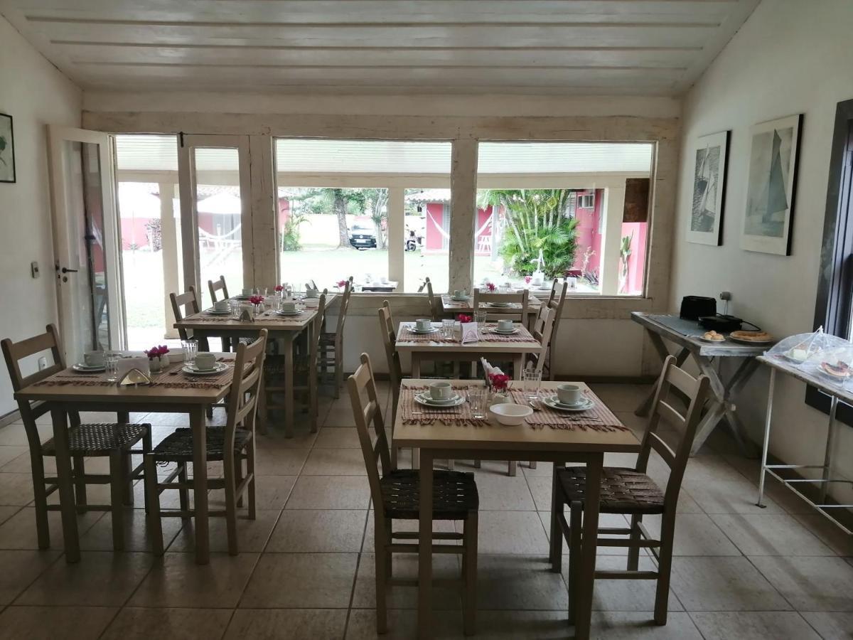 Bed and breakfast Dreamland Buzios Extérieur photo