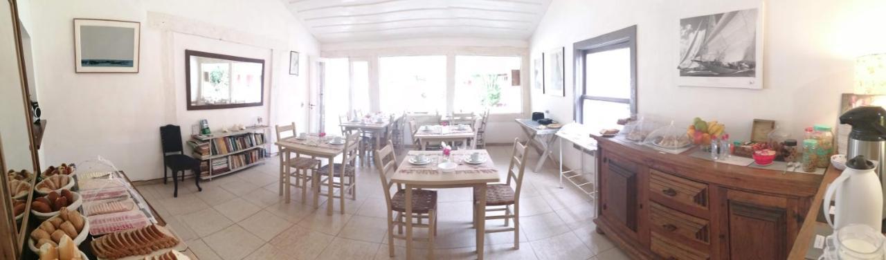 Bed and breakfast Dreamland Buzios Extérieur photo