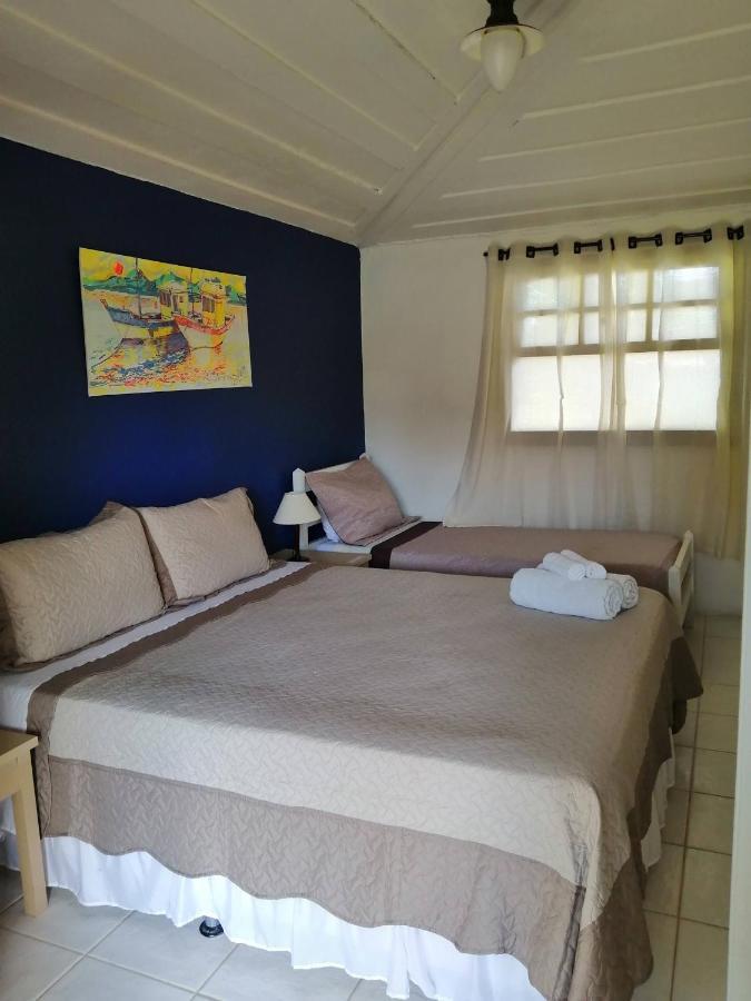 Bed and breakfast Dreamland Buzios Extérieur photo