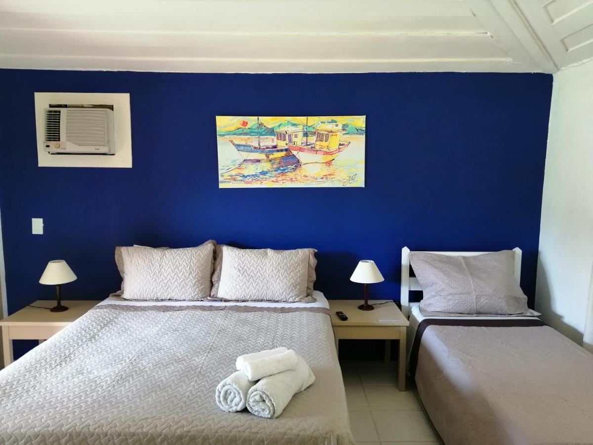 Bed and breakfast Dreamland Buzios Extérieur photo